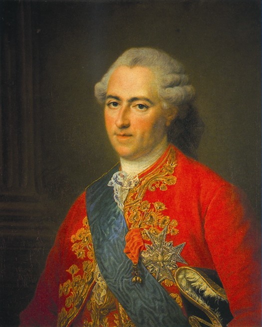 Louis XV