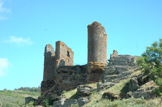 Château du Tournel