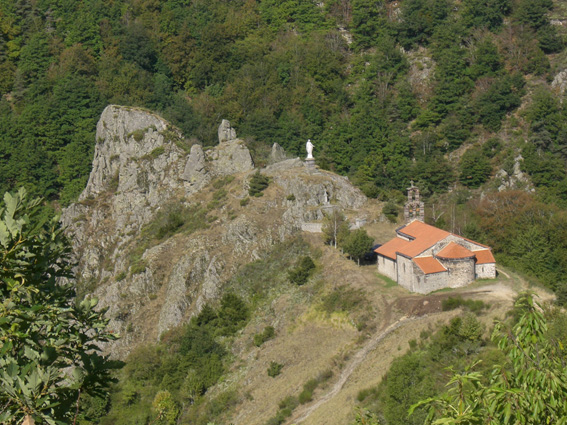 Notre-Dame d Estours